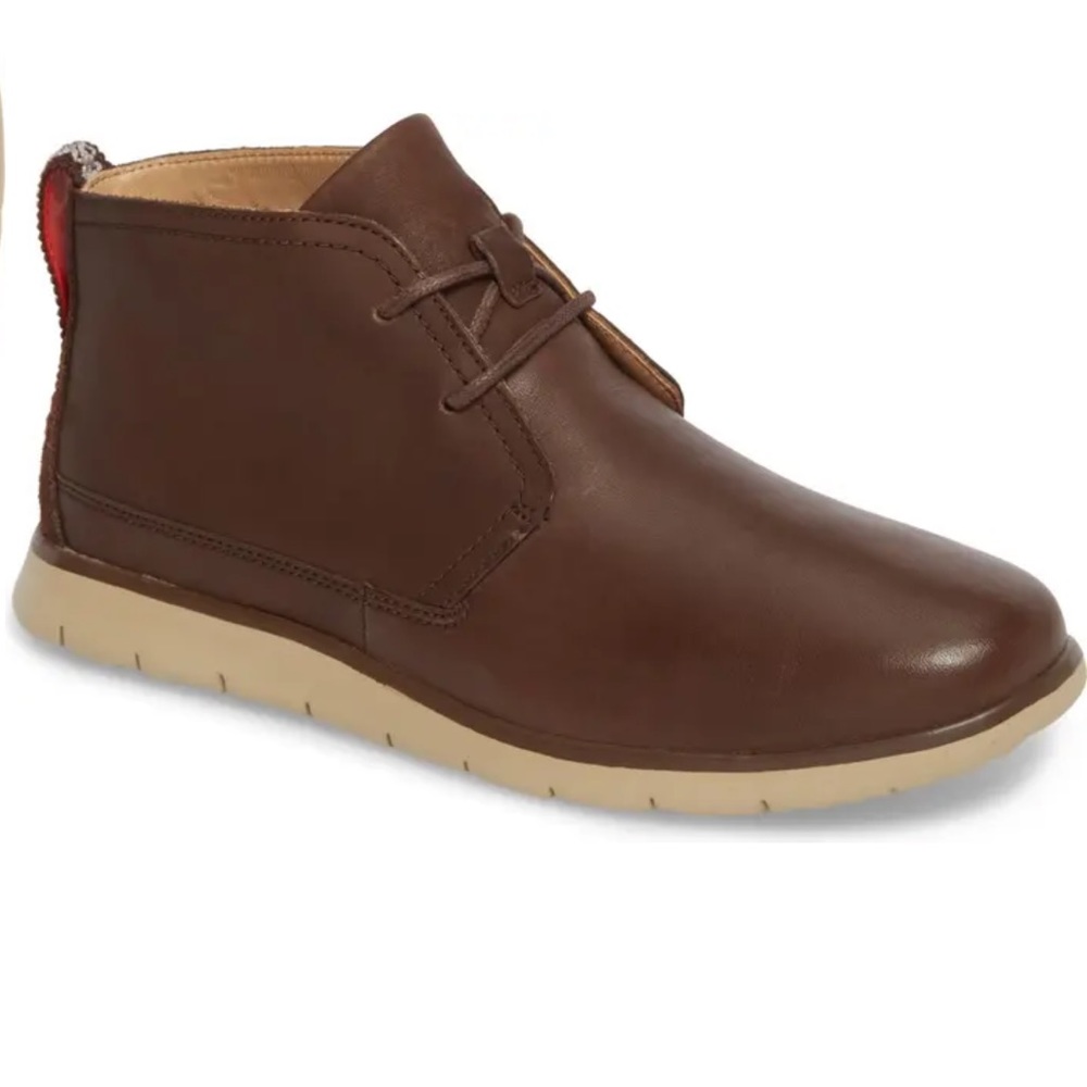 UGG Freamon Chukka Boots - Mens Size 12